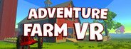 Adventure Farm VR System Requirements