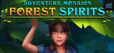 Adventure mosaics. Forest spirits PC Specs