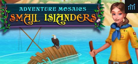 Adventure mosaics. Small Islanders PC Specs