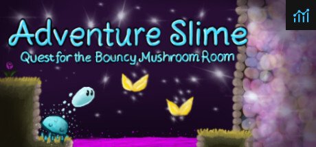 Adventure Slime PC Specs