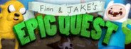 Can I Run Adventure Time: Finn and Jake's Epic Quest?