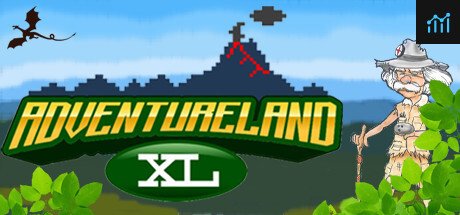 Adventureland XL PC Specs