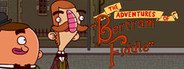 Adventures of Bertram Fiddle 1: A Dreadly Business System Requirements