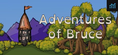 Adventures of Bruce PC Specs