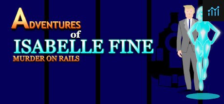 Adventures of Isabelle Fine: Murder on Rails PC Specs