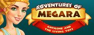 Adventures of Megara: Antigone and the Living Toys System Requirements