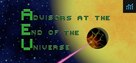 Advisors at the End of the Universe PC Specs