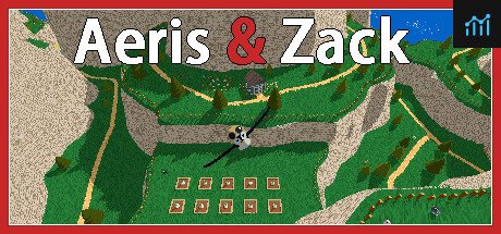 Aeris&Zack PC Specs