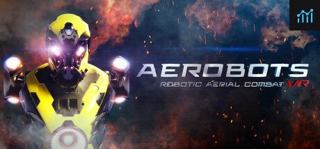 Aerobots VR PC Specs