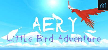 Aery - Little Bird Adventure PC Specs