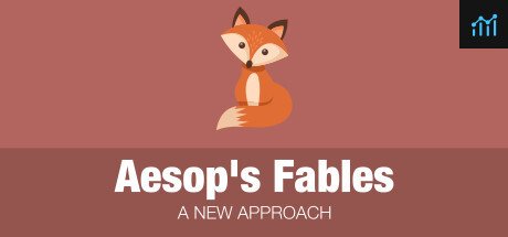 Aesop’s Fables - A New Approach PC Specs