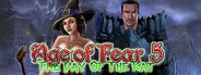 Age of Fear 5: The Day of the Rat System Requirements