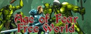 Age of Fear: The Free World System Requirements