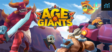 Age of Giants PC Specs