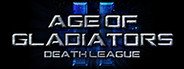 Age of Gladiators II: Death League System Requirements