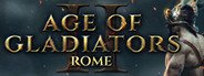 Age of Gladiators II: Rome System Requirements