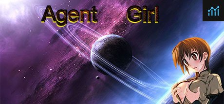 Agent girl PC Specs