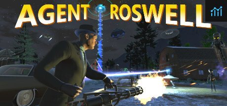 Agent Roswell PC Specs