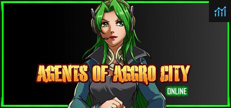 Agents of Aggro City Online PC Specs