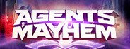 Agents of Mayhem System Requirements