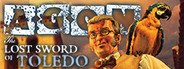 AGON - The Lost Sword of Toledo System Requirements
