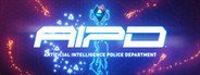 AIPD - Artificial Intelligence Police Department System Requirements