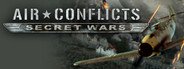 Air Conflicts: Secret Wars System Requirements