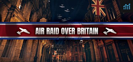 Air Raid Over Britain PC Specs