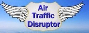 Air Traffic Disruptor System Requirements