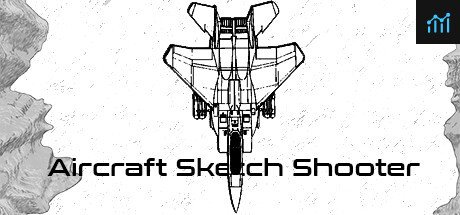 Aircraft Sketch Shooter PC Specs