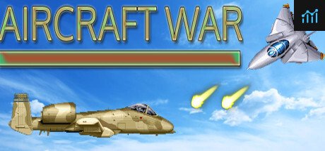 Aircraft War PC Specs