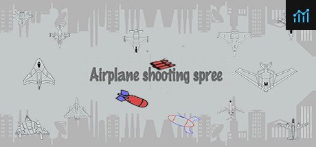 Can I Run Airplane shooting spree?