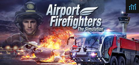 Airport Firefighters - The Simulation PC Specs