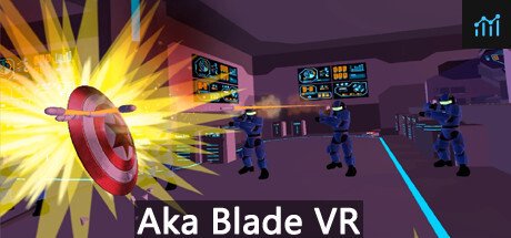 Aka Blade VR PC Specs