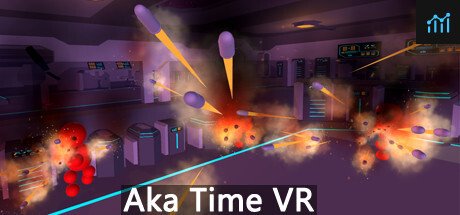 Aka Time VR PC Specs