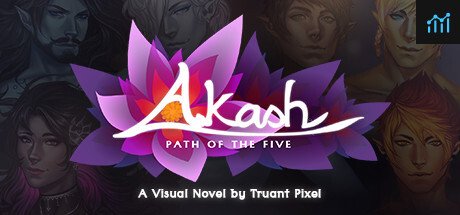 Akash: Path of the Five PC Specs