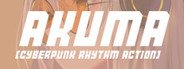 AKUMA: Cyberpunk Rhythm Action System Requirements