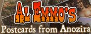 Al Emmo's Postcards from Anozira System Requirements