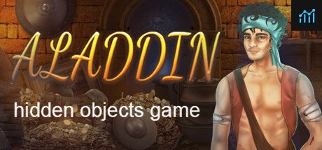 Aladdin - Hidden Objects Game PC Specs