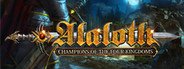 Alaloth - Champions of The Four Kingdoms System Requirements