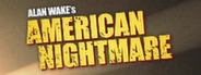 Alan Wake's American Nightmare System Requirements