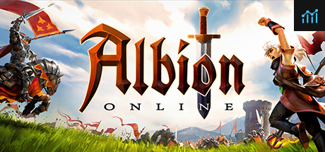 Albion Online System Requirements - Can I Run It? - PCGameBenchmark