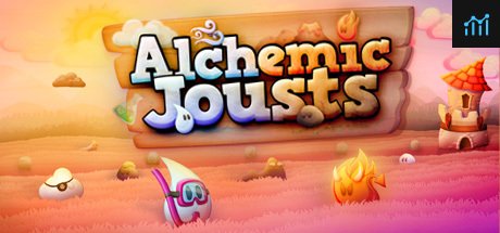 Alchemic Jousts PC Specs