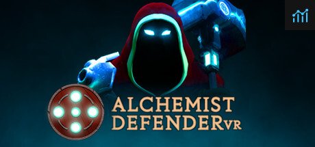 Alchemist Defender VR PC Specs