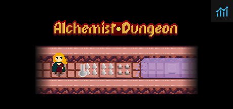 Alchemist Dungeon PC Specs