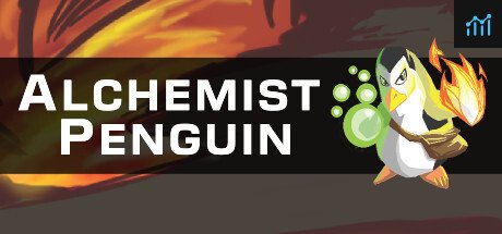 Alchemist Penguin PC Specs