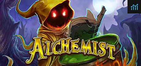 Alchemist PC Specs