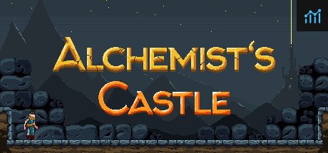 Alchemist's Castle PC Specs