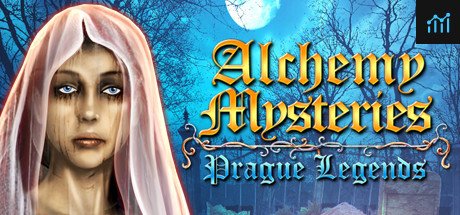 Alchemy Mysteries: Prague Legends PC Specs