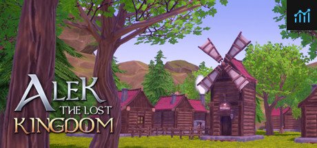 Alek - The Lost Kingdom PC Specs